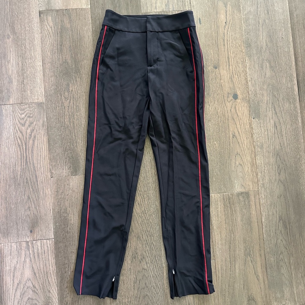 Athleta Stellar Novelty Trouser